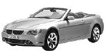 BMW E64 B20D6 Fault Code