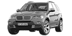 BMW E70 B20D6 Fault Code